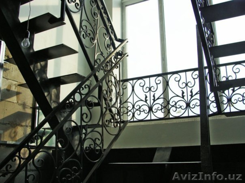 Воплощение, Мастерская художественной ковки - Изображение #8, Объявление #1487246