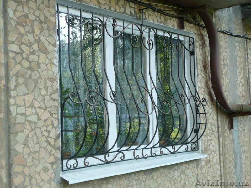 Воплощение, Мастерская художественной ковки - Изображение #5, Объявление #1487246