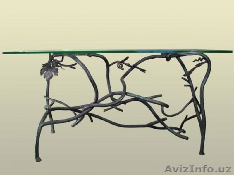 Воплощение, Мастерская художественной ковки - Изображение #6, Объявление #1487246