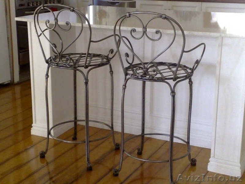 Воплощение, Мастерская художественной ковки - Изображение #3, Объявление #1487246