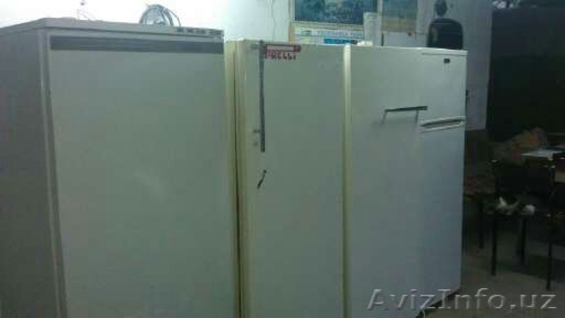 Холодильники в хорошем состоянии - Изображение #5, Объявление #1488860