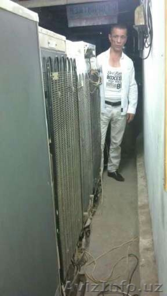 Холодильники в хорошем состоянии - Изображение #4, Объявление #1488860