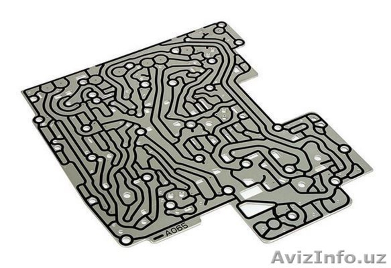 Автоматическая коробка передач - Изображение #4, Объявление #1491634