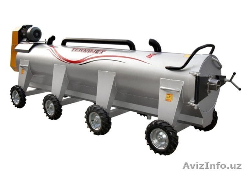 Оборудование для чистки ковров. - Изображение #6, Объявление #1490438