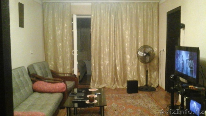 Сдам квартиру в арнеду - Изображение #5, Объявление #1486939