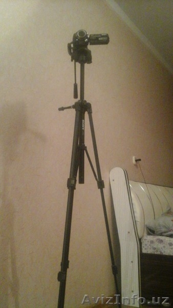 видеокамера Sony НDR-SR12 - Изображение #5, Объявление #1486944