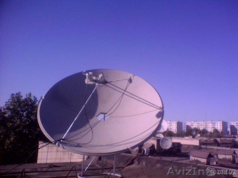 настройка Антенны  - Изображение #3, Объявление #1486708