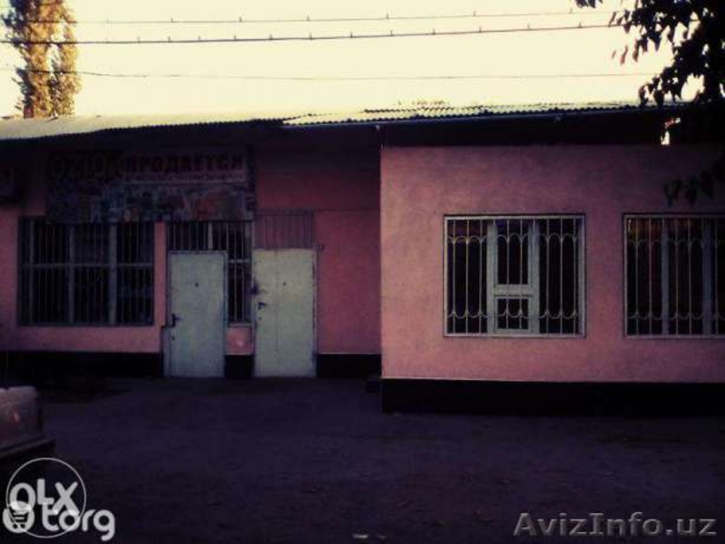 Продам производственное помещение - Изображение #1, Объявление #1492850