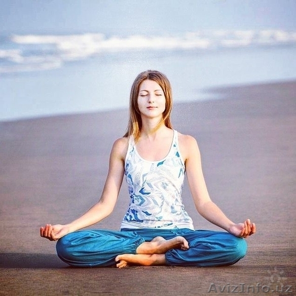  Аюрведа Программа в Индии – Управления состоянием во время стресса - Изображение #3, Объявление #1492329