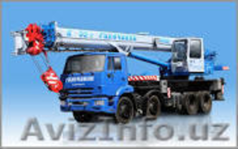 Спецтехника, Запчасти - Изображение #4, Объявление #1490474