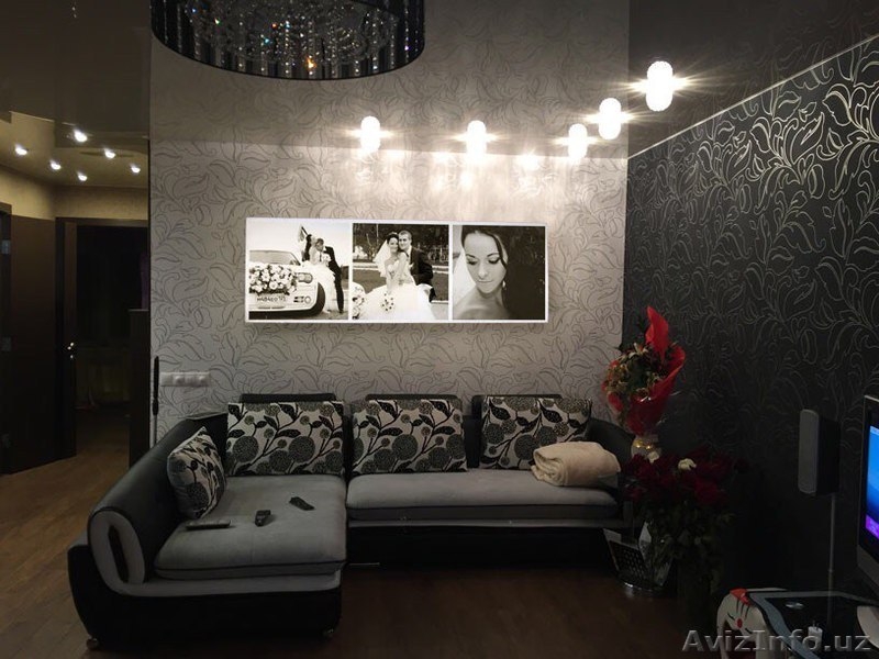 Настенный 3D светильник с вашей фотографией. НОВИНКА В ТАШКЕНТЕ! - Изображение #6, Объявление #1489520