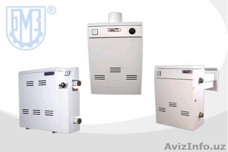 котлы отопительные для всех разновидностей систем отопления - Изображение #4, Объявление #1487858