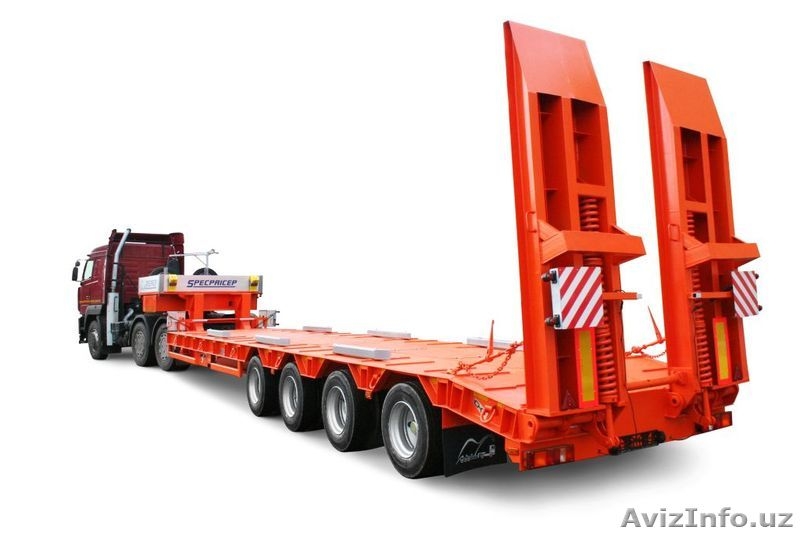 Спецтехника, Запчасти - Изображение #9, Объявление #1490474