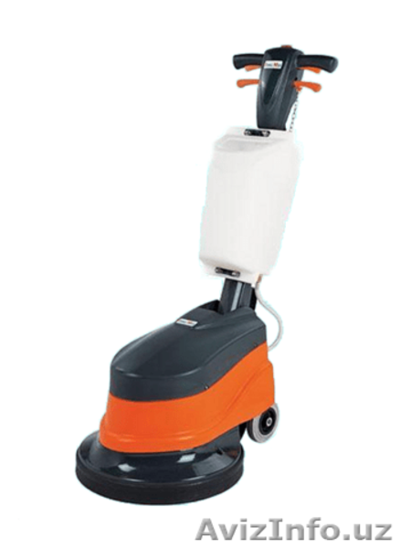 Оборудование для чистки ковров. - Изображение #4, Объявление #1490438