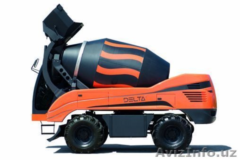 Спецтехника, Запчасти - Изображение #5, Объявление #1490474