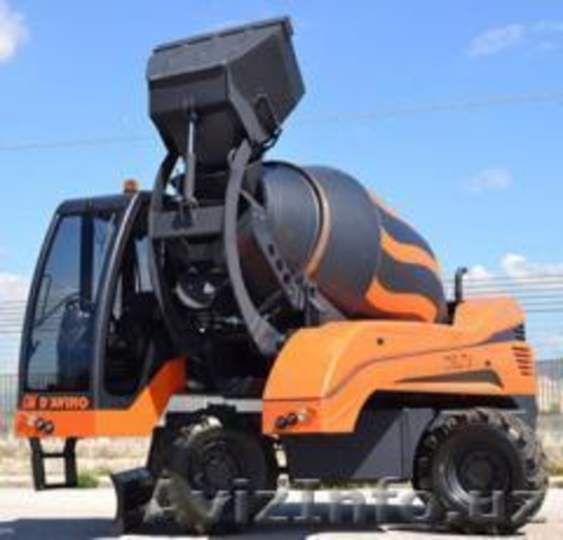 Спецтехника, Запчасти - Изображение #8, Объявление #1490474