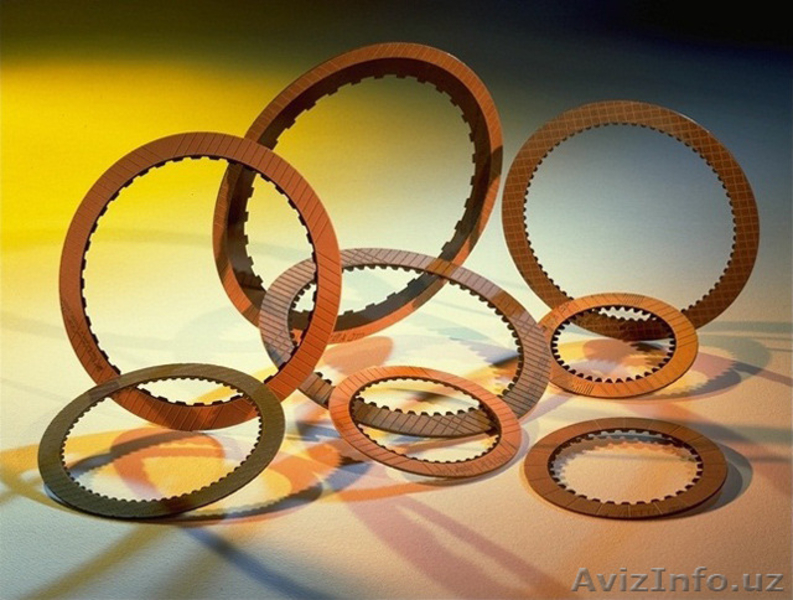 Автоматическая коробка передач - Изображение #3, Объявление #1491634