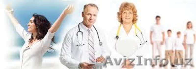 Заболевание Гепатит «С» ИЗЛЕЧИМ. Лечение в Индии - Изображение #3, Объявление #1492348