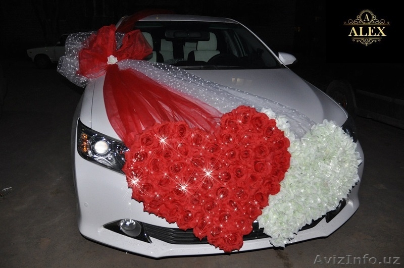 Свадьбы, свадьба в Ташкенте, вечеринка, свадебный торт, ведущие и музыканты, кор - Изображение #9, Объявление #1491740