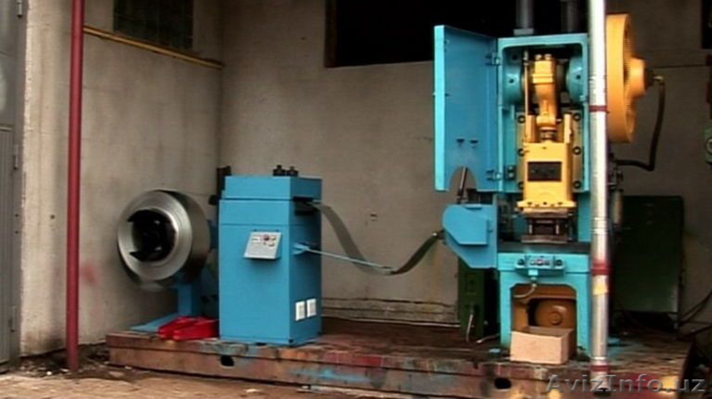 Комплекс оборудования  - Изображение #3, Объявление #1491251