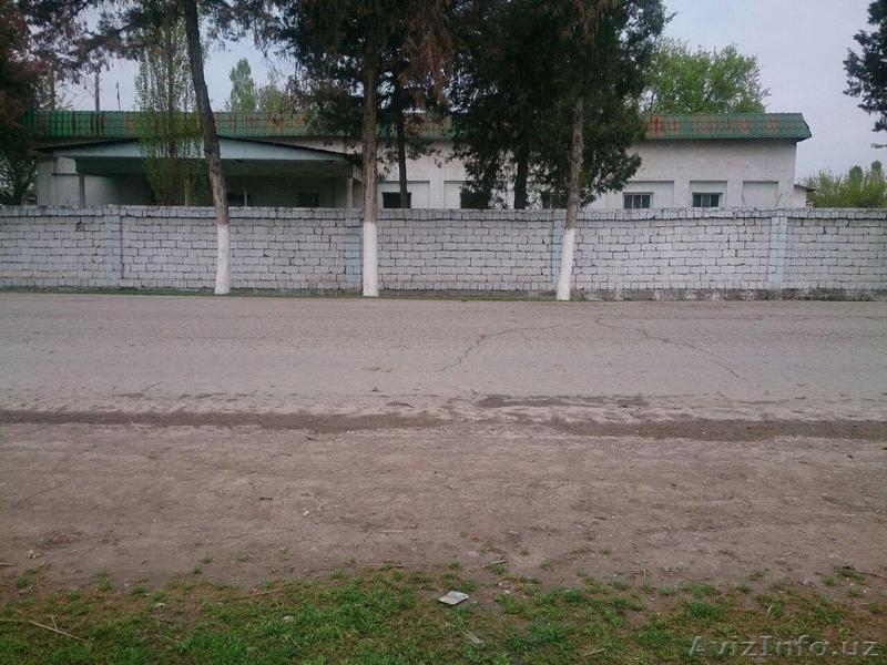 Продам земельный участок  в Ташкенте 55 сотих  - Изображение #3, Объявление #1486990