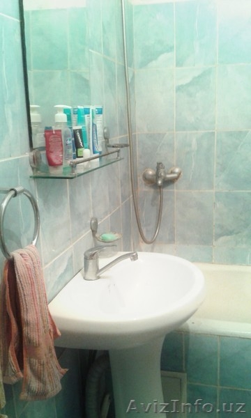  Юнусабад-10 Своя 3/2/5 - Изображение #4, Объявление #1484618