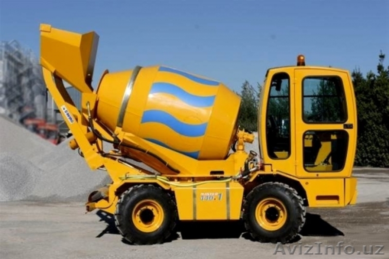 Спецтехника, Запчасти - Изображение #7, Объявление #1490474