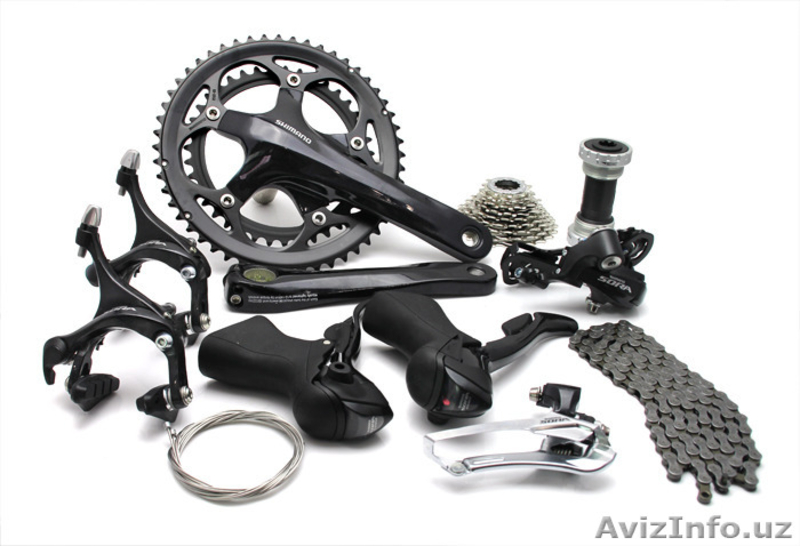 Продам велосипеды, запчасти и аксессуары. - Изображение #6, Объявление #1487302