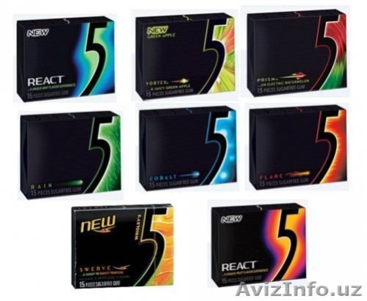 ОПТом P&G, Pampers,Nestle, Orbit, Wrigley, NAN,Nestogen,  - Изображение #6, Объявление #1488761