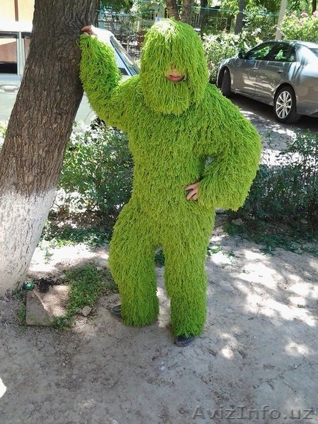 Волосатый рай любая продукция на любой вкус - Изображение #8, Объявление #1500716