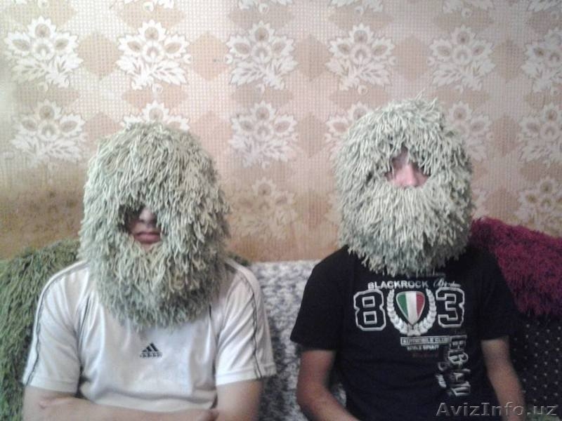 Волосатый рай любая продукция на любой вкус - Изображение #7, Объявление #1500716