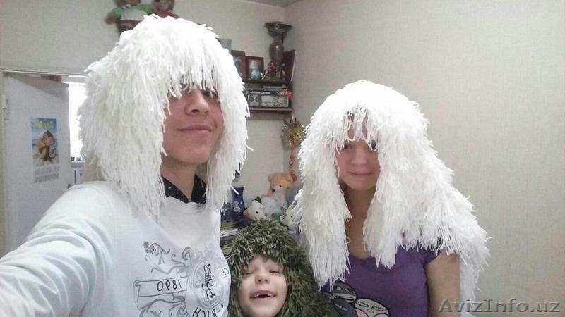 Волосатый рай любая продукция на любой вкус - Изображение #6, Объявление #1500716