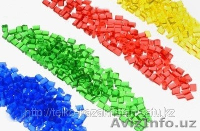 Продам полистирол вспенивающийся, АБС пластик, ПЭ, красители для ПЭ,ПП - Изображение #7, Объявление #1497423