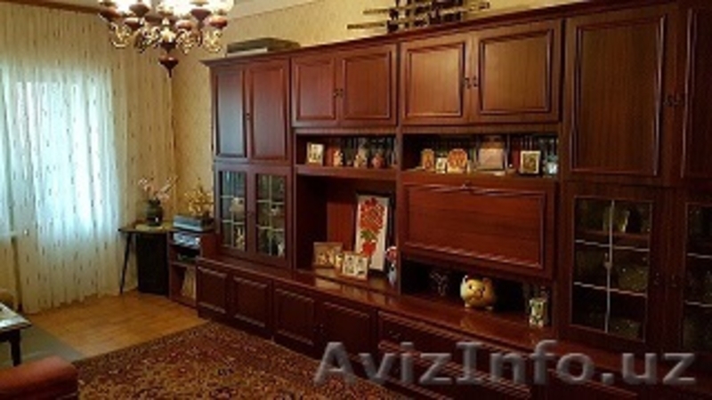 продаю хорошую квартиру - Изображение #1, Объявление #1496414