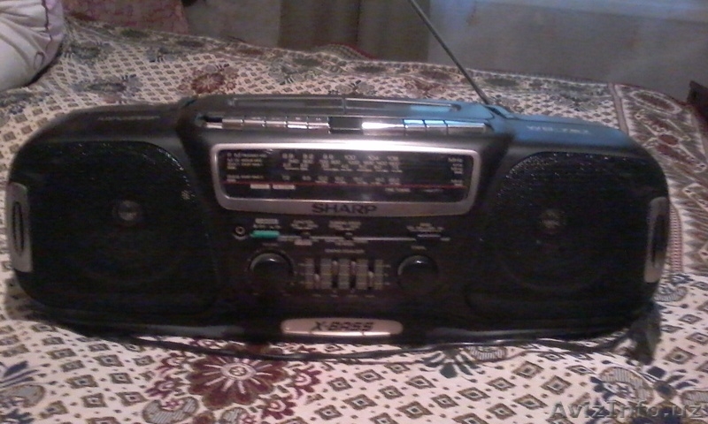 Продаётся аудио и видео техника - Изображение #1, Объявление #1500079