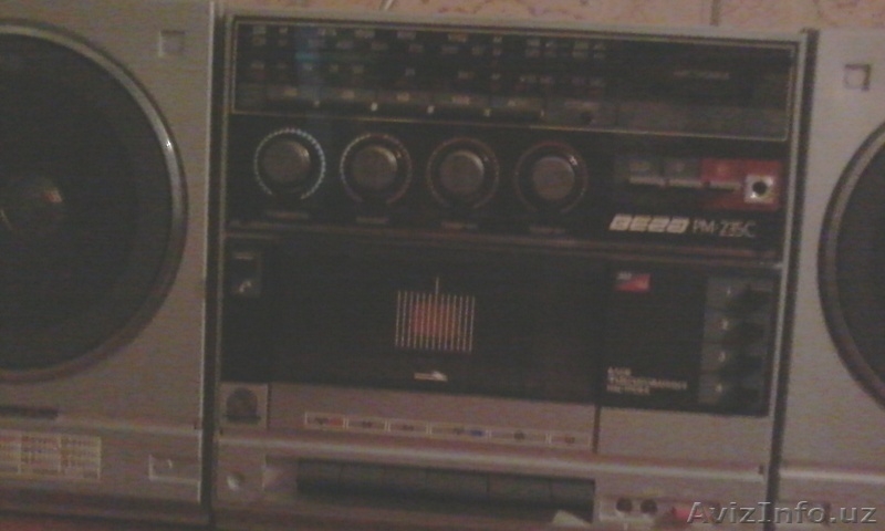 Продаётся аудио и видео техника - Изображение #3, Объявление #1500079