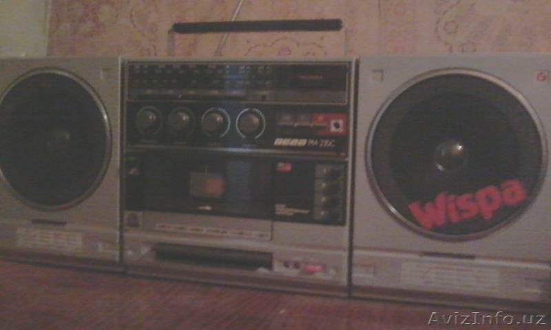 Продаётся аудио и видео техника - Изображение #4, Объявление #1500079