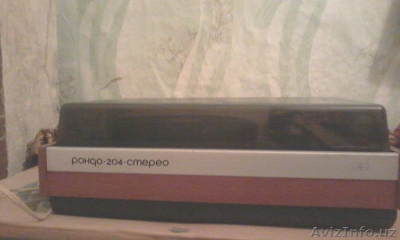 Продаётся аудио и видео техника - Изображение #7, Объявление #1500079