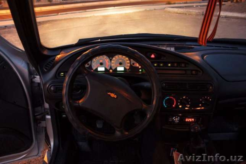 Продам в связи с отъездом а/м Chevrolet Niva 2006 г.в. - Изображение #9, Объявление #1499437