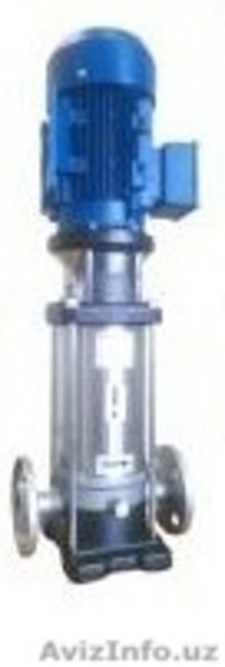 Насосы от производителя - Изображение #6, Объявление #1500542