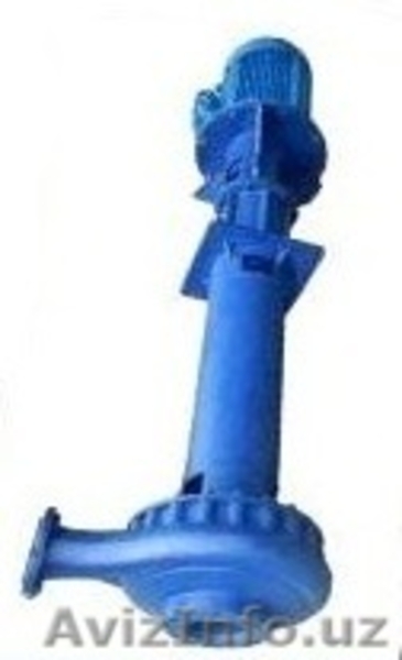 Насосы от производителя - Изображение #4, Объявление #1500542