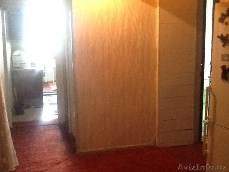 3 комнатная квартира в Сабирахимовском районе - Изображение #1, Объявление #1497766