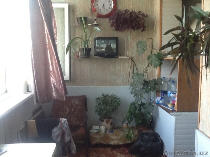 3 комнатная квартира в Сабирахимовском районе - Изображение #2, Объявление #1497766