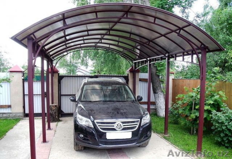 Строительные услуги - Изображение #4, Объявление #1502073