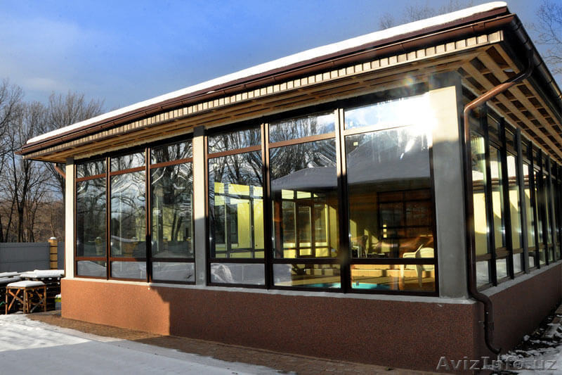 окна и двери от производителя - Изображение #3, Объявление #1502490