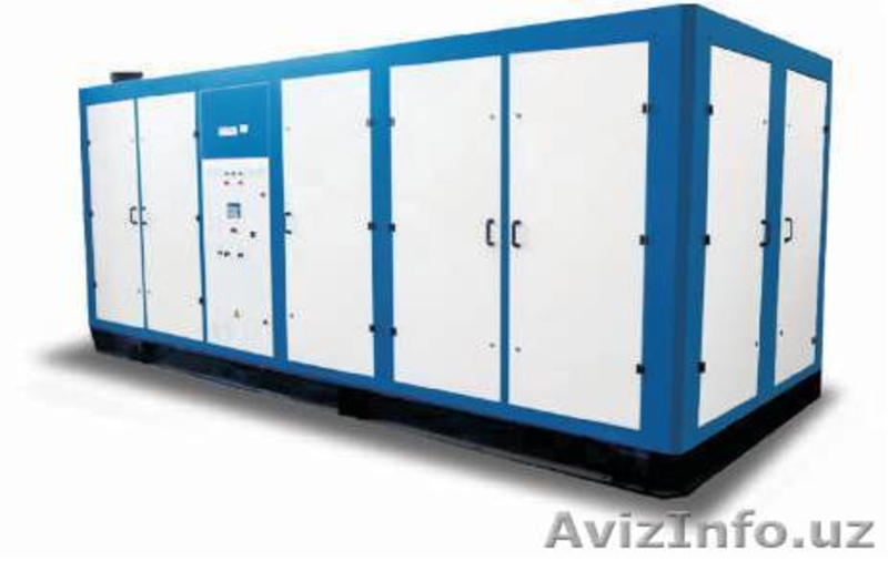 Компрессоры от NICMAS - Изображение #3, Объявление #1501755