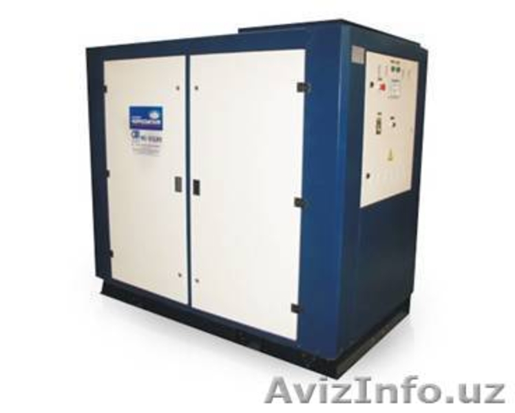 Компрессоры от NICMAS - Изображение #4, Объявление #1501755