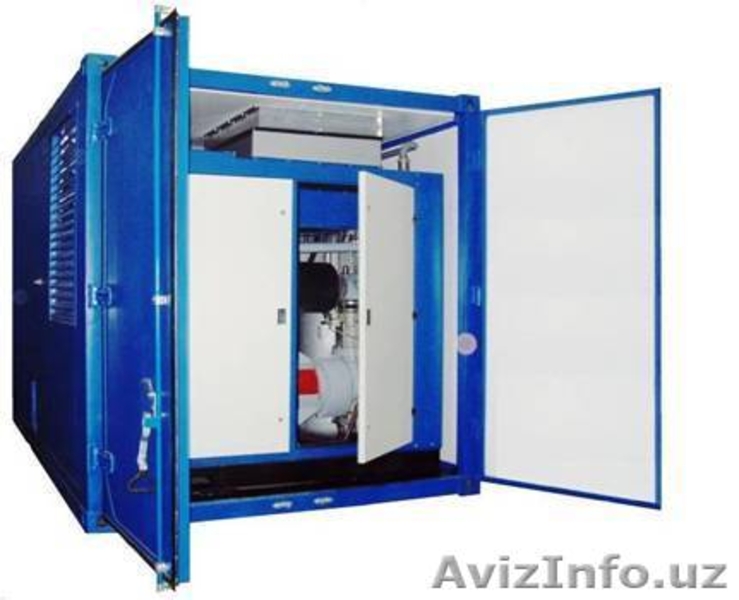 Компрессоры от NICMAS - Изображение #5, Объявление #1501755