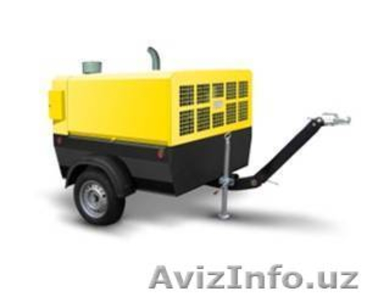 Компрессоры от NICMAS - Изображение #6, Объявление #1501755