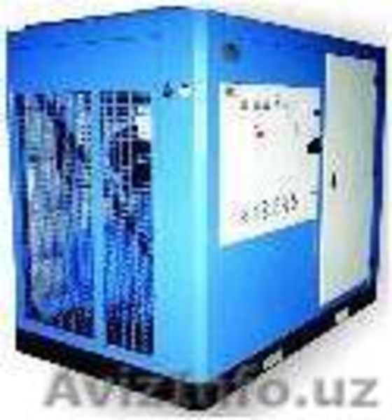 Компрессоры от NICMAS - Изображение #8, Объявление #1501755